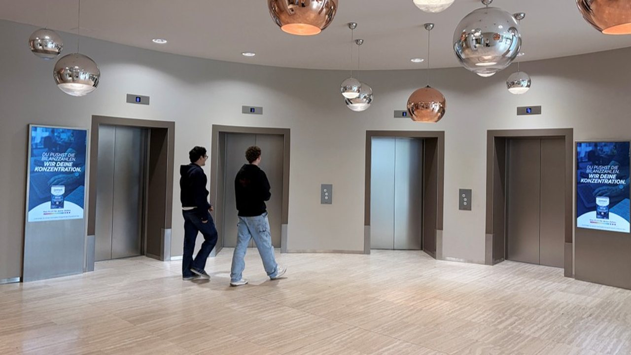 Centrum VITAL+ · Germany