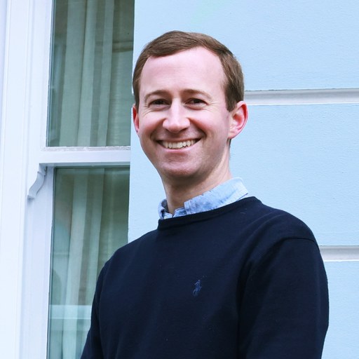 Alexander Dixon