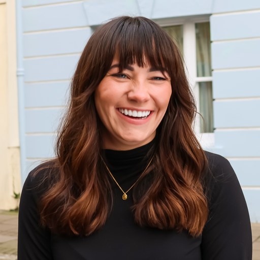 Ruby Juchau