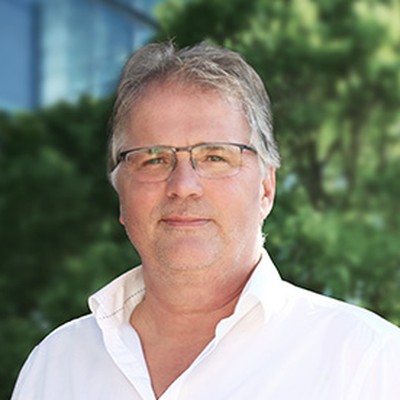 Gunnar Ritzmann