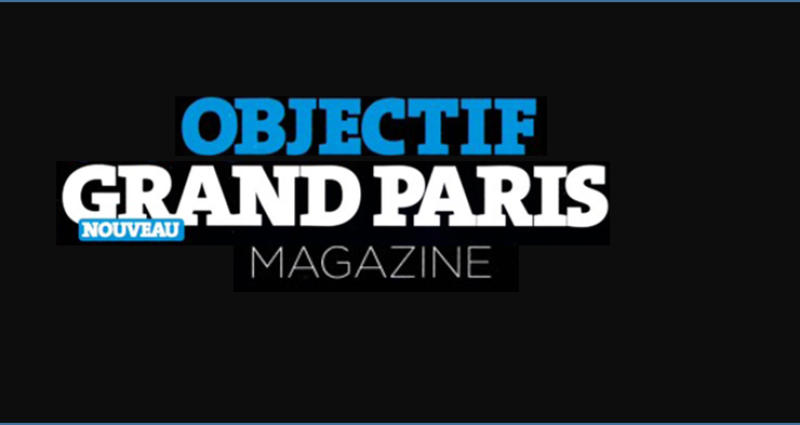 PARTENARIAT OBJECTIF GRAND PARIS
