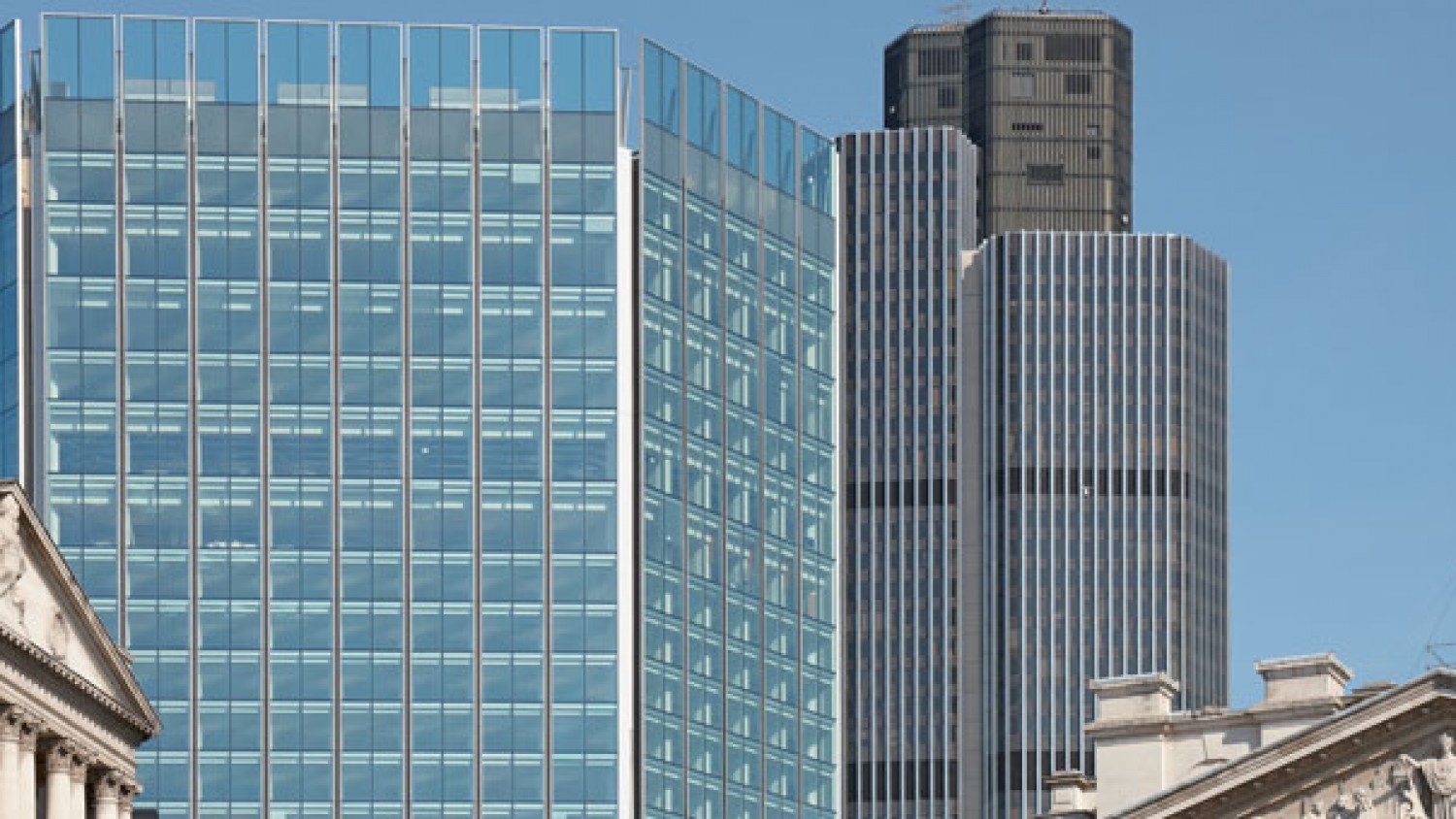 PROPERTY NEWS ECN INSTALLS FIRST OFFICE DISPLAY FOR BLACKSTONE GROUP