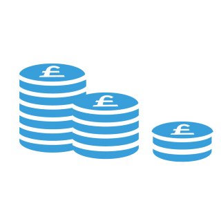 Average income £81,000 p.a.