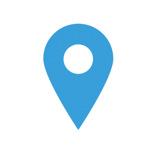 500+ European locations
