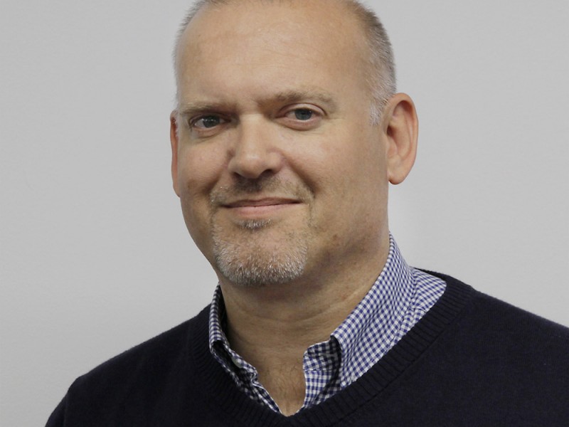 Richard Blackburn