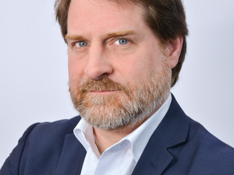 Christian Praulich