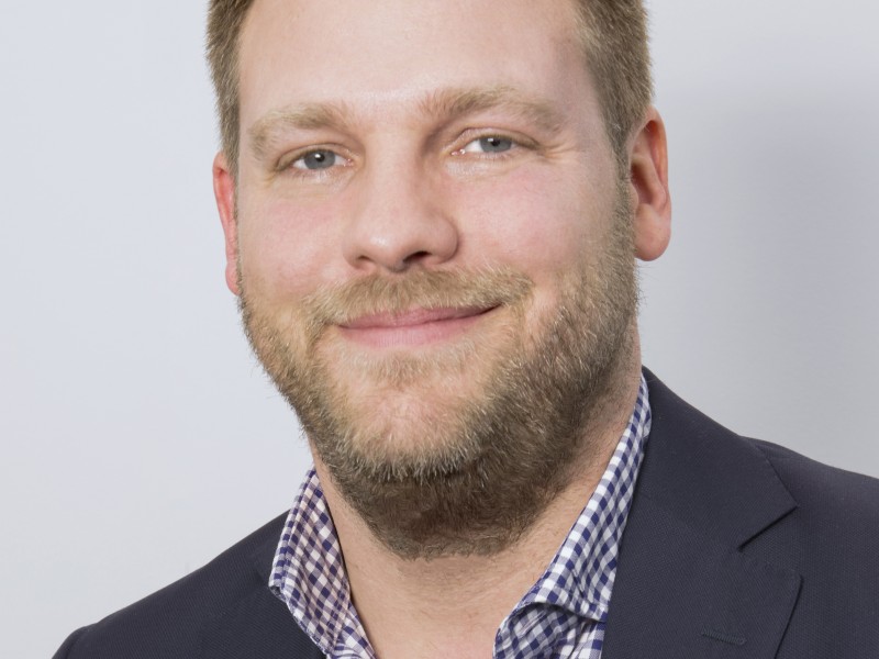 Daniel Wunsch