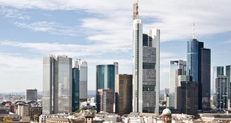 ECN opens Frankfurt office