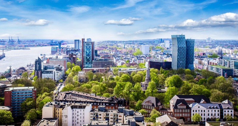 Netzwerk in Hamburg gewinnt weitere Premium-Immobilien