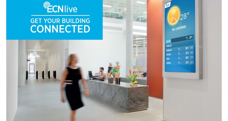 ECNLIVE