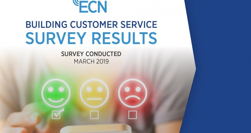 ECN Customer Service Survey