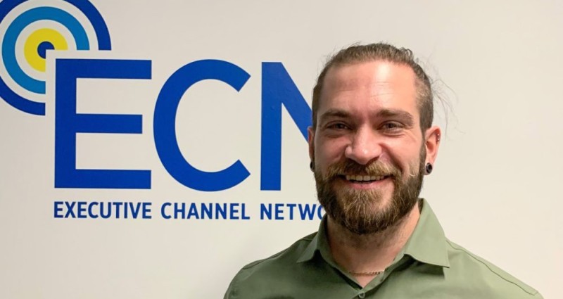 ECN WELCOMES PASCAL HAUFFE