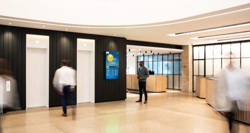 Navigating the digital signage eco-system 2