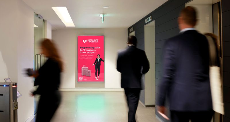 Unpacking Business Travel Trends in a Post-Pandemic World