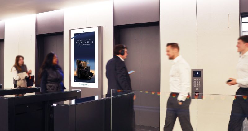 UK Business Travellers: What Brands Need to Know