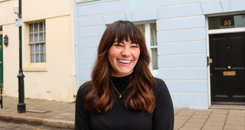 Ruby Juchau appointed UK Head of Commercial