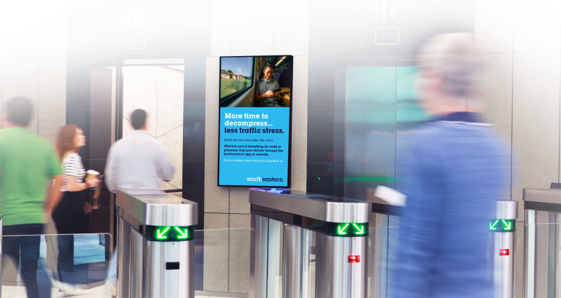 Unlocking the Future of Programmatic DOOH: ECN x VIOOH 