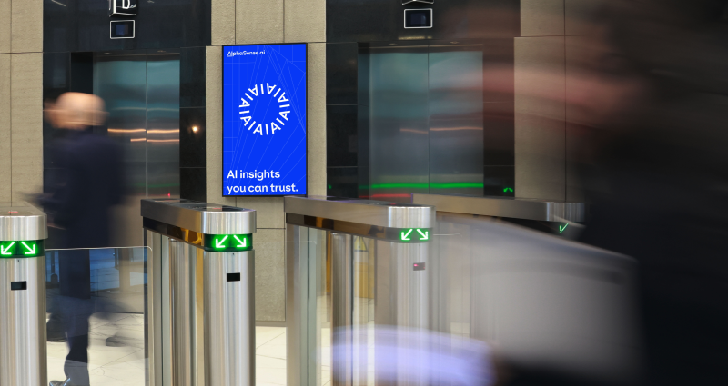 DOOH ROI: Measuring Impact, Attribution & Performance with ECN