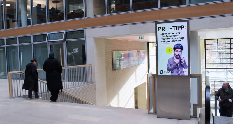 Präzision trifft Leistung: ECN Deutschland als Full-Funnel-B2B-Kanal