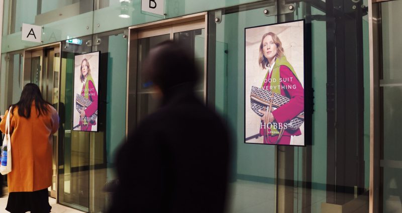 ECN ist der Ort für europäischen Luxus.