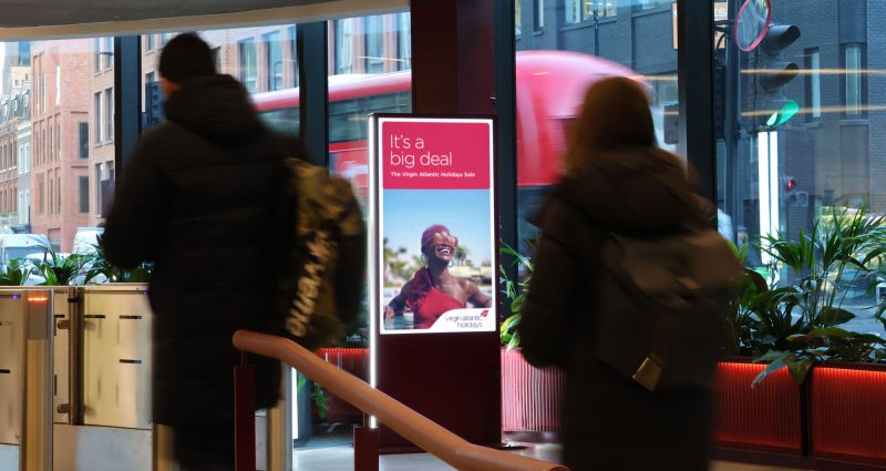 The Office Mindset Advantage in Luxury Travel