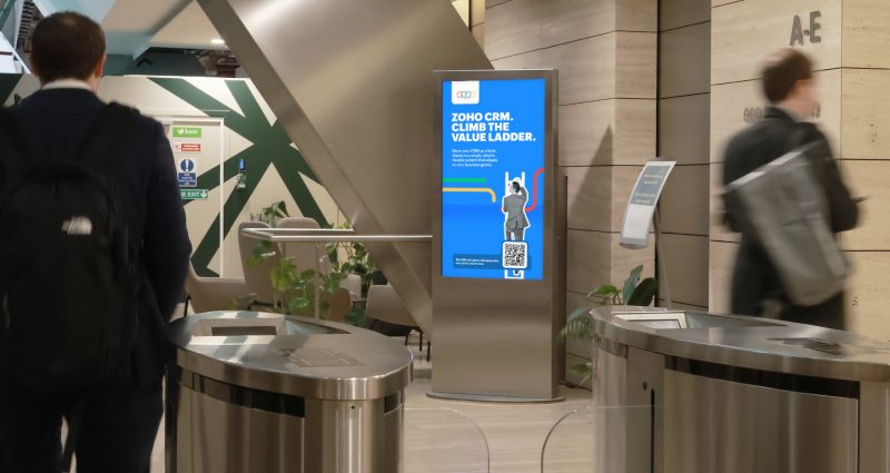 Why Real-World Interaction Is Becoming Advertising’s Strongest Trust Signal?